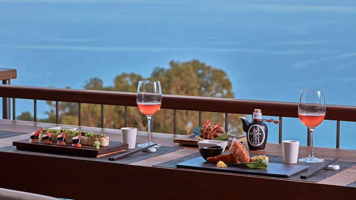 Grecian Park Hotel